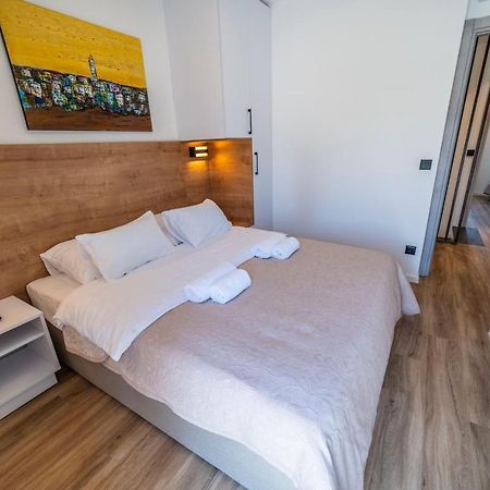 Pinna Residence - Tonna Pula Bagian luar foto