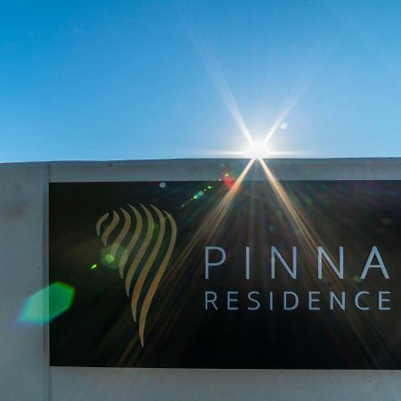 Pinna Residence - Tonna Pula Bagian luar foto