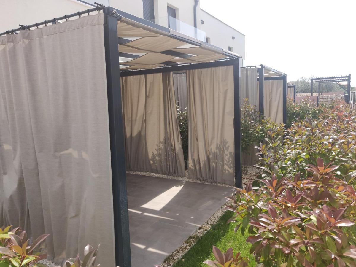 Pinna Residence - Tonna Pula Bagian luar foto